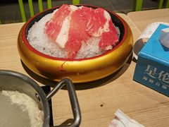 -星伦多自助料理(花山金鹰店)