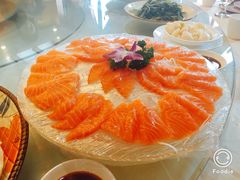 -盛港湾海鲜食府(黄沙店)