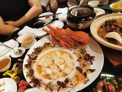 -北京四季酒店·采逸轩