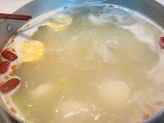 -八合里潮汕鲜牛肉火锅(深圳海岸城店)