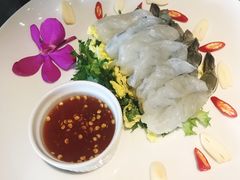 鱼露生虾-Mai Thai Cuisine