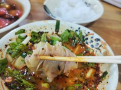 -余庆小吃(小吃一条街店)