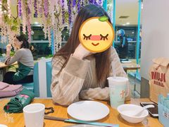 -青瓷火锅料理(西单大悦城店)