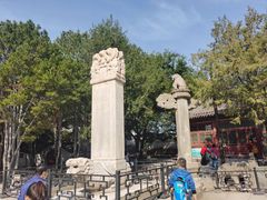 -卢沟桥文化旅游区(卢沟桥)