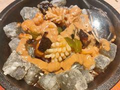 -连鹭海鲜·海肠捞饭·海胆饭(星海店)