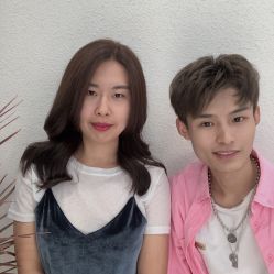 -上禾 HAIR SALON