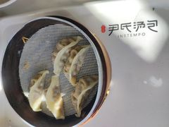 -百年尹氏汤包(湖南路狮子桥店)