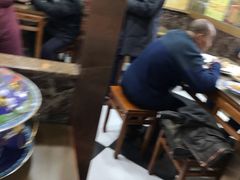 -白魁老号饭庄(安内店)