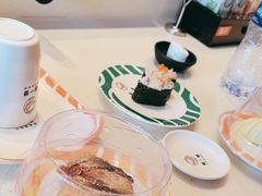 -新一番三文鱼寿司(红城湖店)