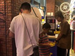 -反斗乐园(中航城君尚购物中心)