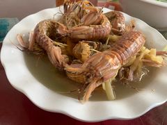 -新渔享海鲜餐厅(广海渔人码头店)