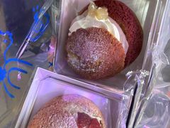-mira甜品屋(财大店)