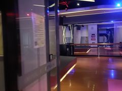 -银吉姆健身(平江万达馆)