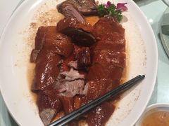 -東海海鲜酒家(中信广场店)