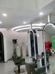 -上禾 HAIR SALON