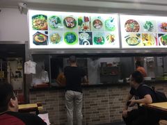 -张记汤馆(嫩江路店)