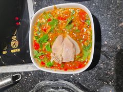 -捞王锅物料理(温州万象城店)