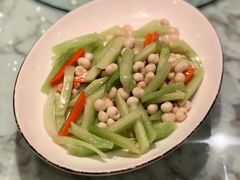 -漢舍中国菜馆(889广场店)