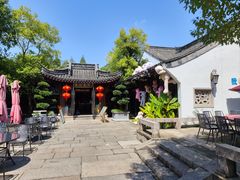 -湘湖大院(越王路店)
