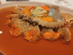-醉辉皇原味海鲜江南菜(成都大魔方店)