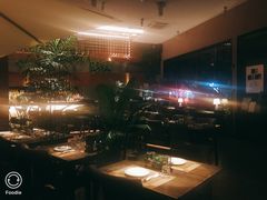 -巴别塔法餐舍(朝阳店)