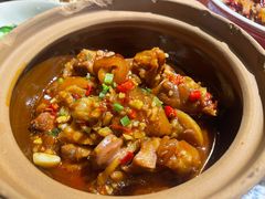 -图味美小黄鱼·景德菜(浙江路店)