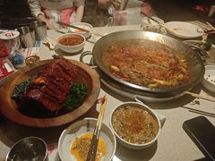 -小龙坎火锅(全球总店)
