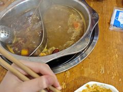 -成都玉林串串香火锅(三八店)