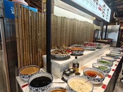 -袁山山重庆火锅(丈八北路店)