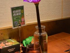 -泰香米泰国餐厅(中大国际店)