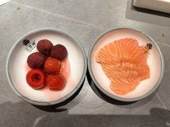 -三京祥烤肉自助料理(慈云寺店)