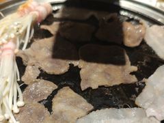 -九田家黑牛烤肉料理(华侨城店)