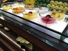 -韩盛·盛江山自助料理(于洪新玛特店)