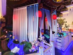 -庭院江南菜•烤鸭•非遗传承(丰台总部基地店)