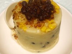 五谷杂粮沙拉-峨嵋酒家(地安门店)