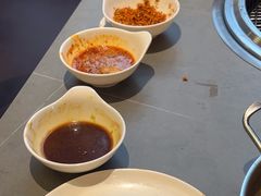 -尚宴牛特鲜自助(太原街万达店)