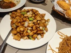 -福满圆(琨莎中心店)