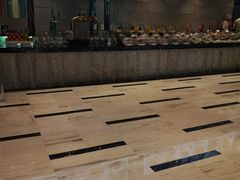-蓝港海鲜厨房(金水路店)