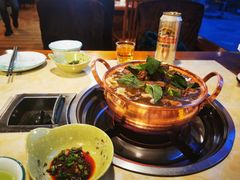 -顺顺小吃(独克宗古城店)