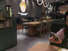 大堂-蔡澜Pho·越南粉餐厅(海上世界店)