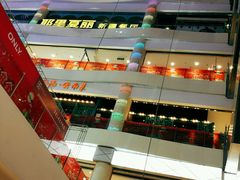 -上海世茂广场(南京东路店)