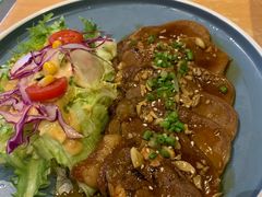 -山之川日料放题(通州店)