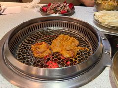 -炭之家·齐齐哈尔非遗烤肉·鲜切直供(中央大街店)