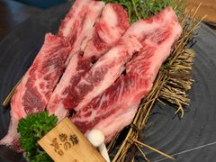 -黑牛の店·黑金店(沈阳万象城店)