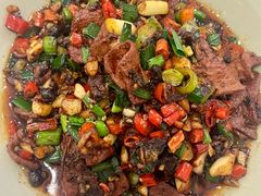 -新新湘菜馆(新中街二条店)