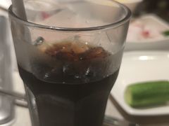 又一杯特调酸梅汤-海底捞火锅(番禺广场店)