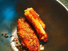 -碎怂烤肉(钟楼柳巷店)