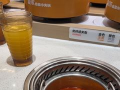 -龍歌自助小火锅(城阳万象汇店)