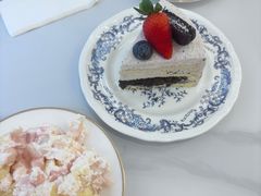 -PETIT PARIS 小巴黎(花园道店)