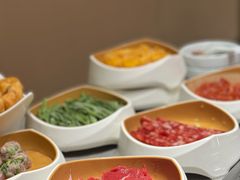 -海底捞火锅(苏宁生活广场店)